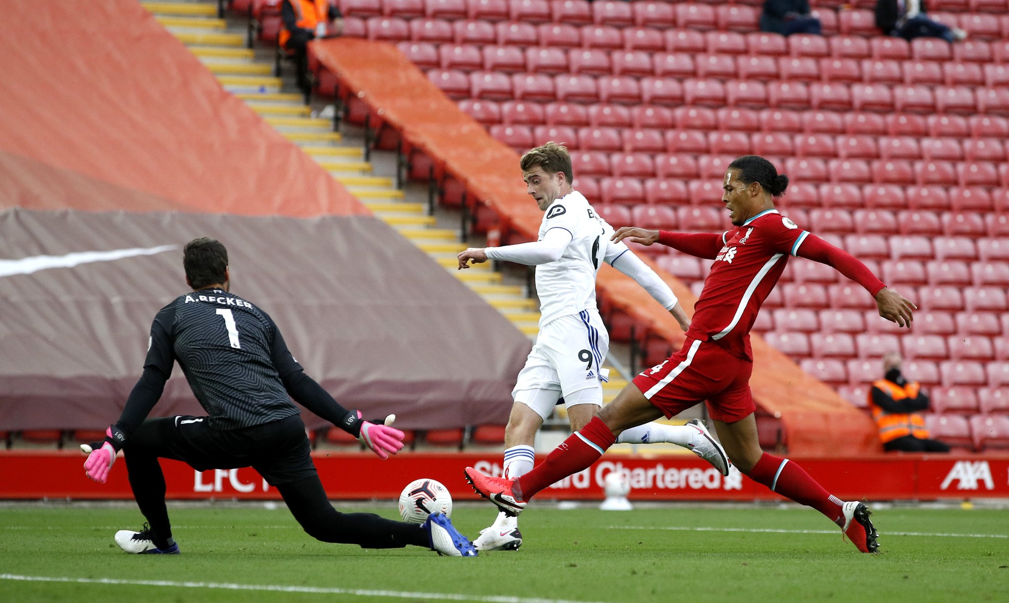 拉西的德甲 拉西的德甲