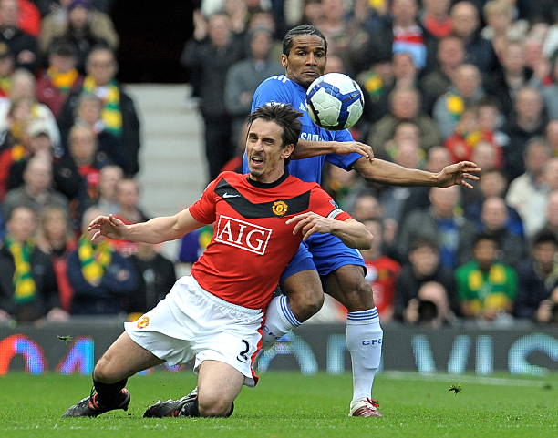 草原上的足 草原上的足