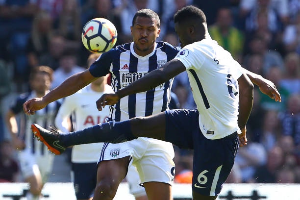 西部赛场间 西部赛场间